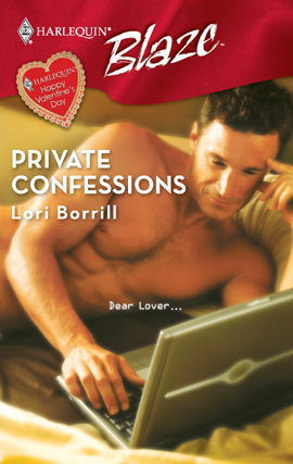 Title details for Private Confessions by Lori Borrill - Available